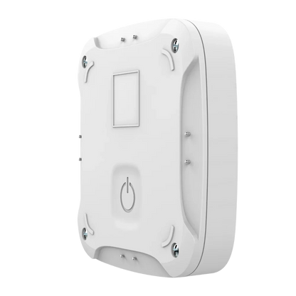 AJAX#30650 Ajax LeaksProtect Jeweller Wireless Flood Detector – White