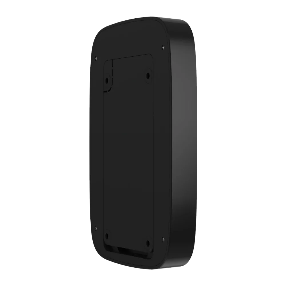 AJAX#30643 – Ajax KeyPad Jeweller Wireless Touch Keypad for Ajax Alarm Systems (Black)
