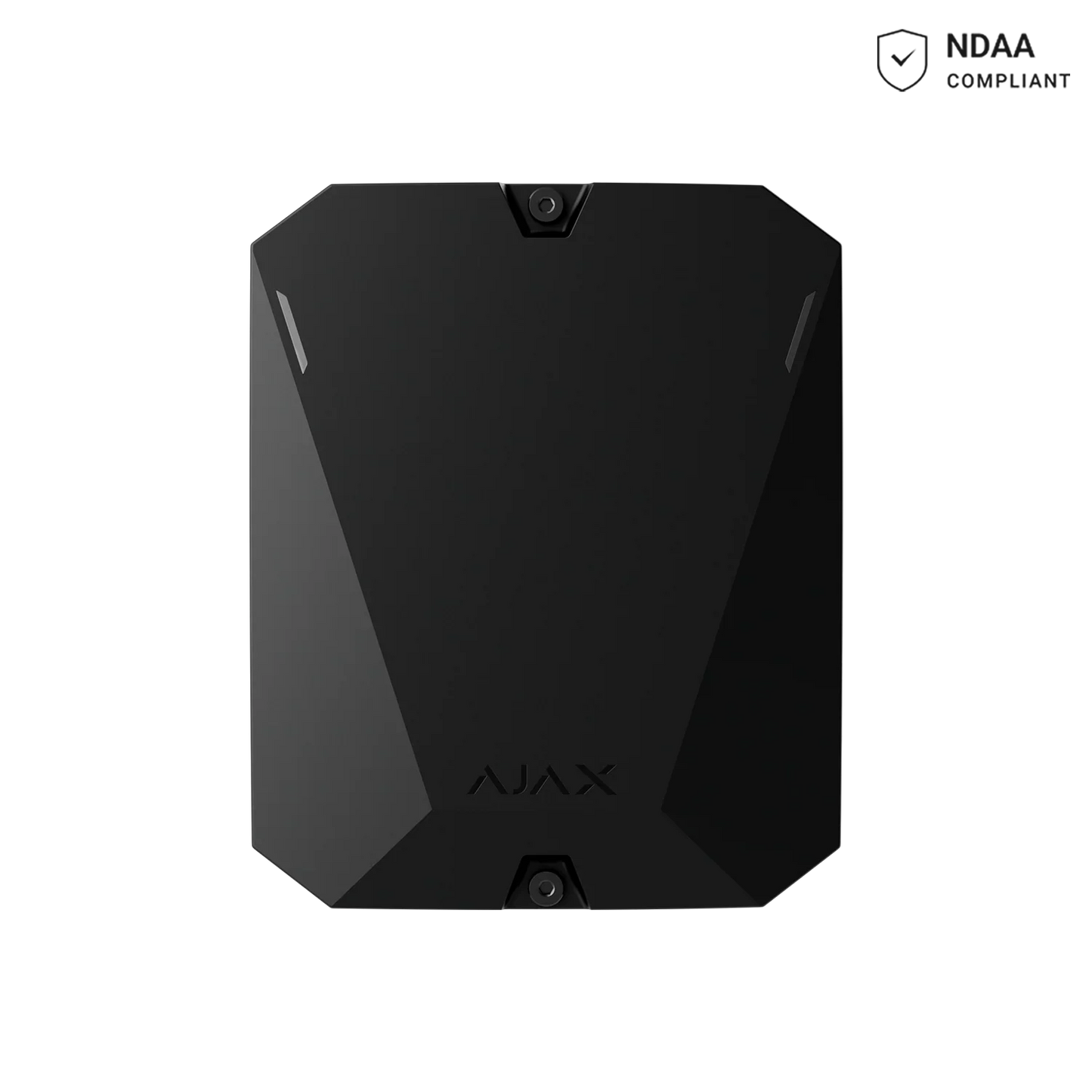 AJAX HUB BP JEWELLER WHITE Battery Powered Wireless Security Control Panel LTE Dual SIM – AJAX#126867