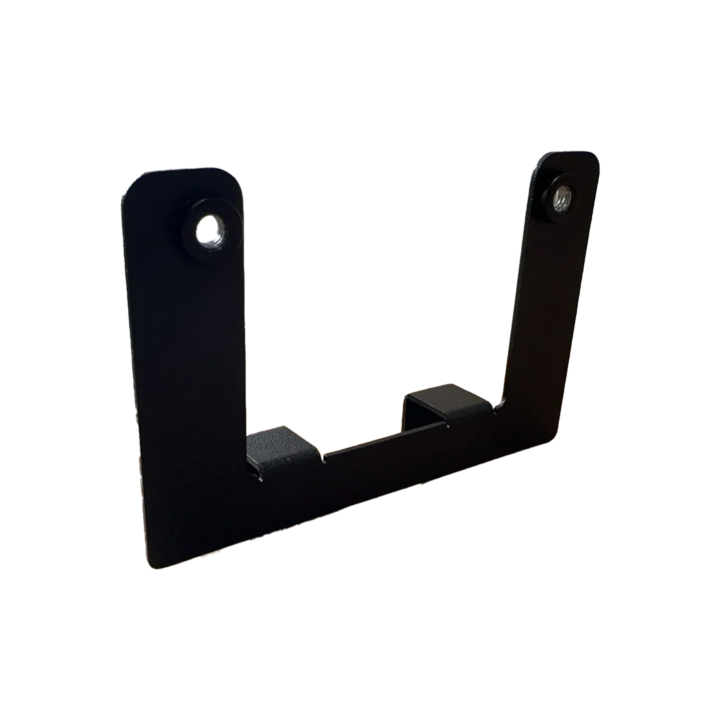 Akuvox Surface-Mount Bracket for S562, S563, and S567 Video Intercoms – Durable C-Clip Mounting Solution