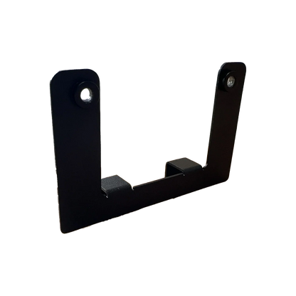 Akuvox Surface-Mount Bracket for S562, S563, and S567 Video Intercoms – Durable C-Clip Mounting Solution