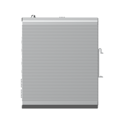 RG-NIS2100-8GT2SFP-HP 10-Port Cloud Managed Industrial Switch – 1 PoE++ Port, 7 PoE+ Ports, 2 SFP Uplinks, 90W PoE Output, Industrial-Grade