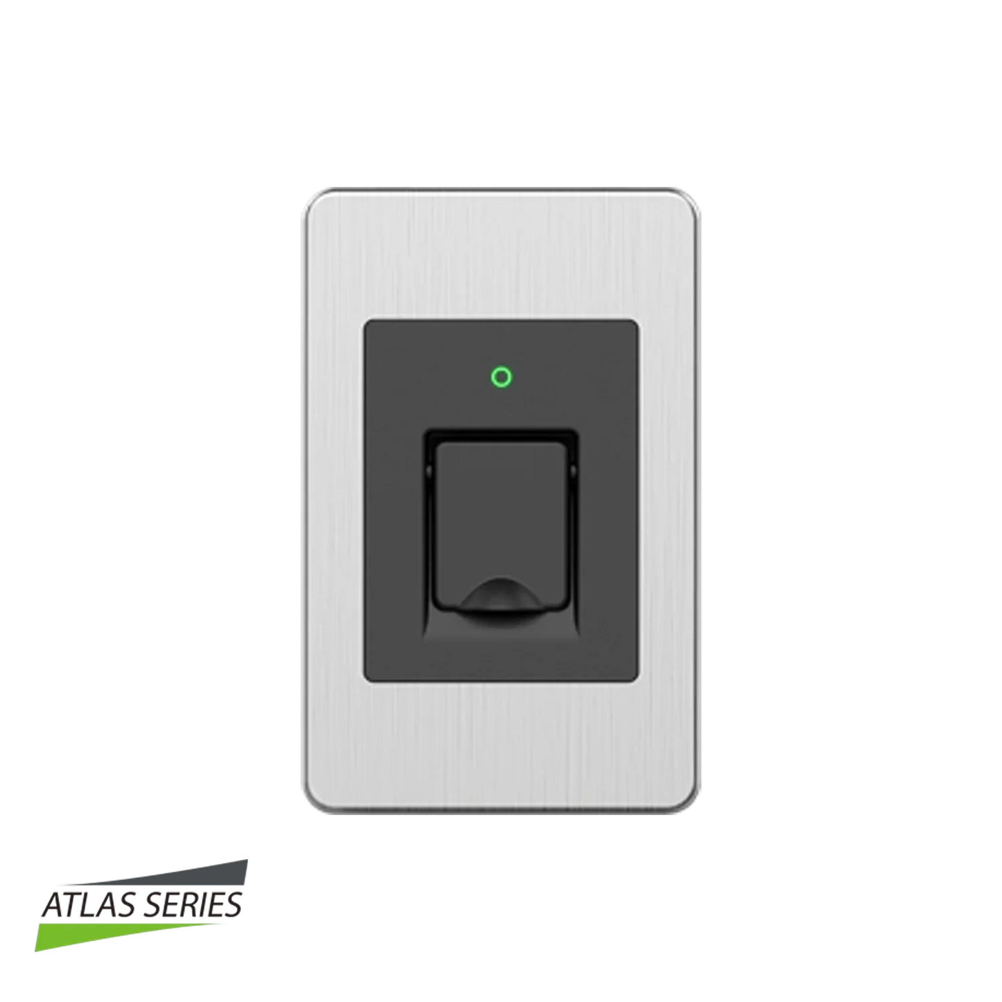 ZKTeco FR1500S-A[MF] – Fingerprint and Mifare Card Reader (Flush-Mount, IP65)