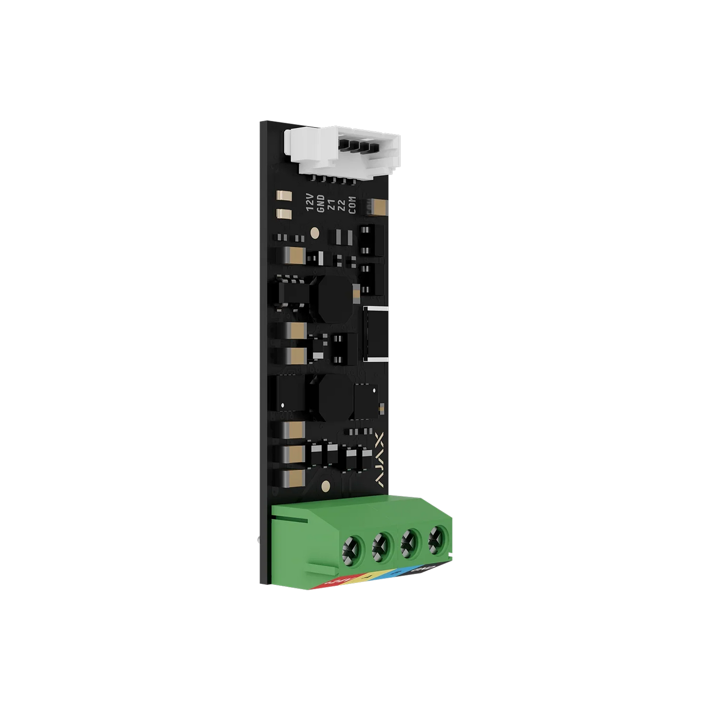 AJAX#77373 Ajax Superior Transmitter Fibra| Security System Expansion