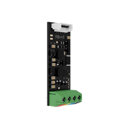 AJAX#77373 Ajax Superior Transmitter Fibra| Security System Expansion