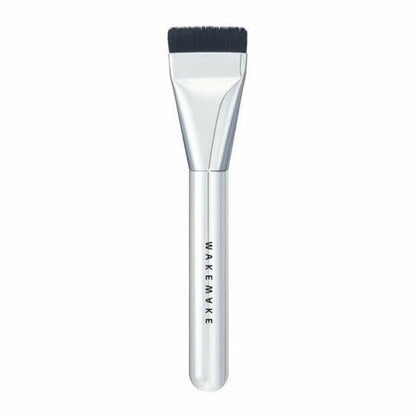 Wakemake Spatula Wide Foundation Brush
