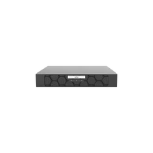 Uniview NVR501‑08B‑P8‑IQ 8 Channel 4K Ultra 265 PoE Network Video Recorder (Up to 16 MP, 1‑SATA, HDMI 4K) Prime Series