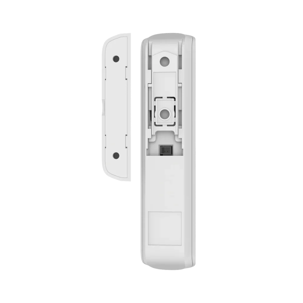 AJAX#30616 Ajax DoorProtect Jeweller Wireless Door & Window Opening Detector – White / Black | Magnetic Reed Switch Sensor