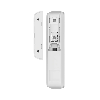 AJAX#30616 Ajax DoorProtect Jeweller Wireless Door & Window Opening Detector – White / Black | Magnetic Reed Switch Sensor
