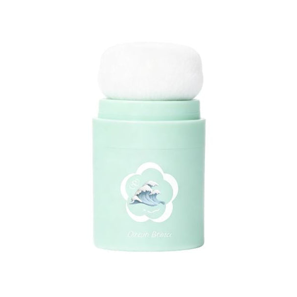FLORTTE Hair Volumising Powder | Lightweight Hair Puff Powder