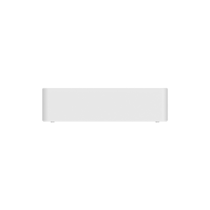RG-ES05F 5-Port 10/100 Mbps Unmanaged Non-PoE Switch – Fanless, Metal/Plastic Casing, Home & Small Office Network
