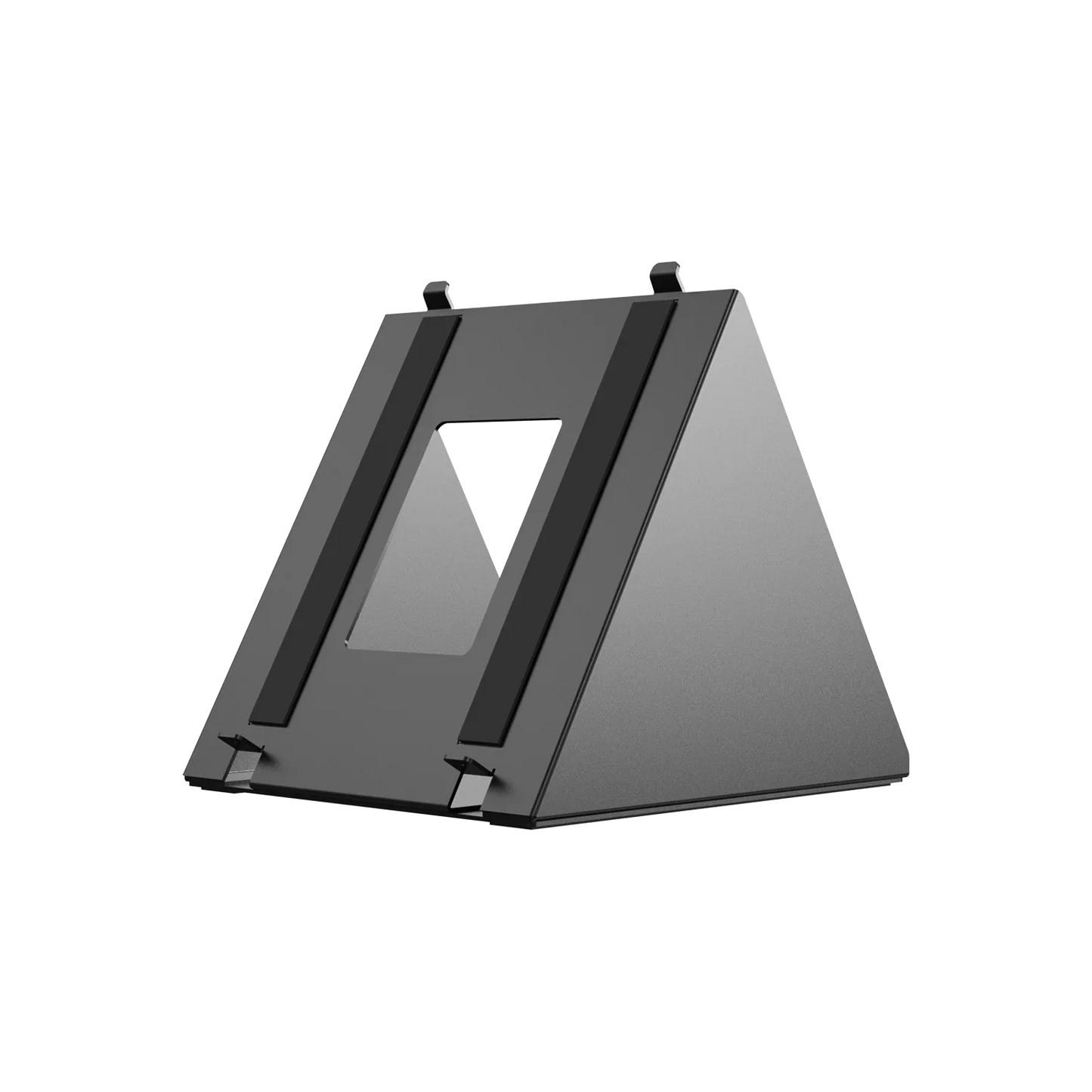 Akuvox S567 Table Stand – Desktop Mounting Bracket for Akuvox S567 Smart Indoor Monitor