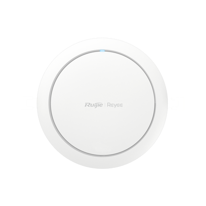 Ruijie RG-RAP2266 – AX3000 Wi-Fi 6 Indoor Ceiling-Mount Access Point