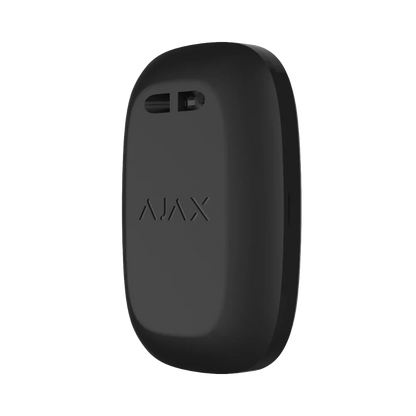 AJAX#30611 – Ajax Button Jeweller Wireless Panic Button / Smart Button (Black)