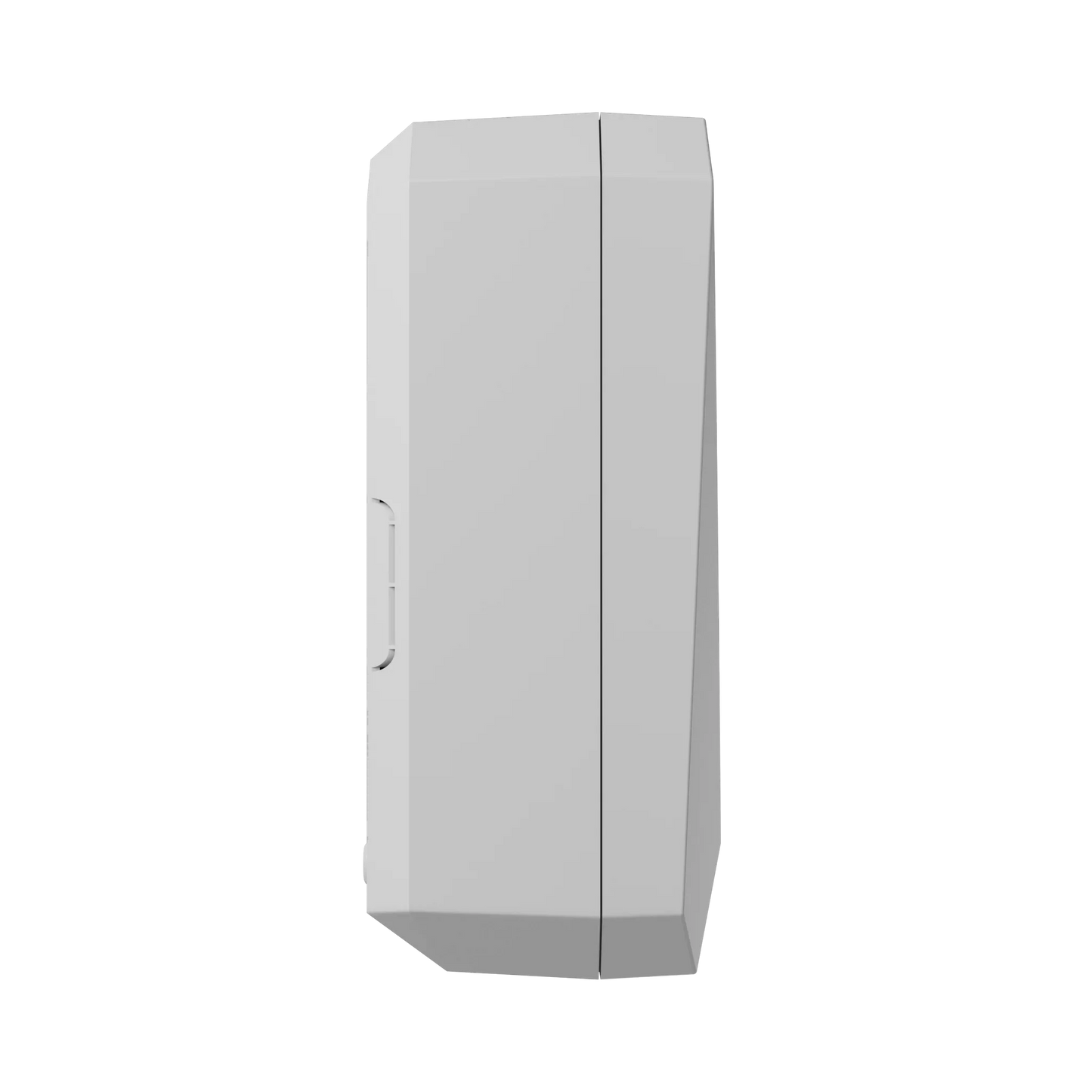 AJAX HUB BP JEWELLER WHITE Battery Powered Wireless Security Control Panel LTE Dual SIM – AJAX#126867