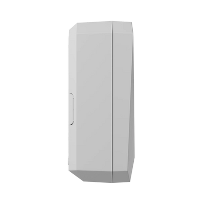 AJAX HUB BP JEWELLER WHITE Battery Powered Wireless Security Control Panel LTE Dual SIM – AJAX#126867