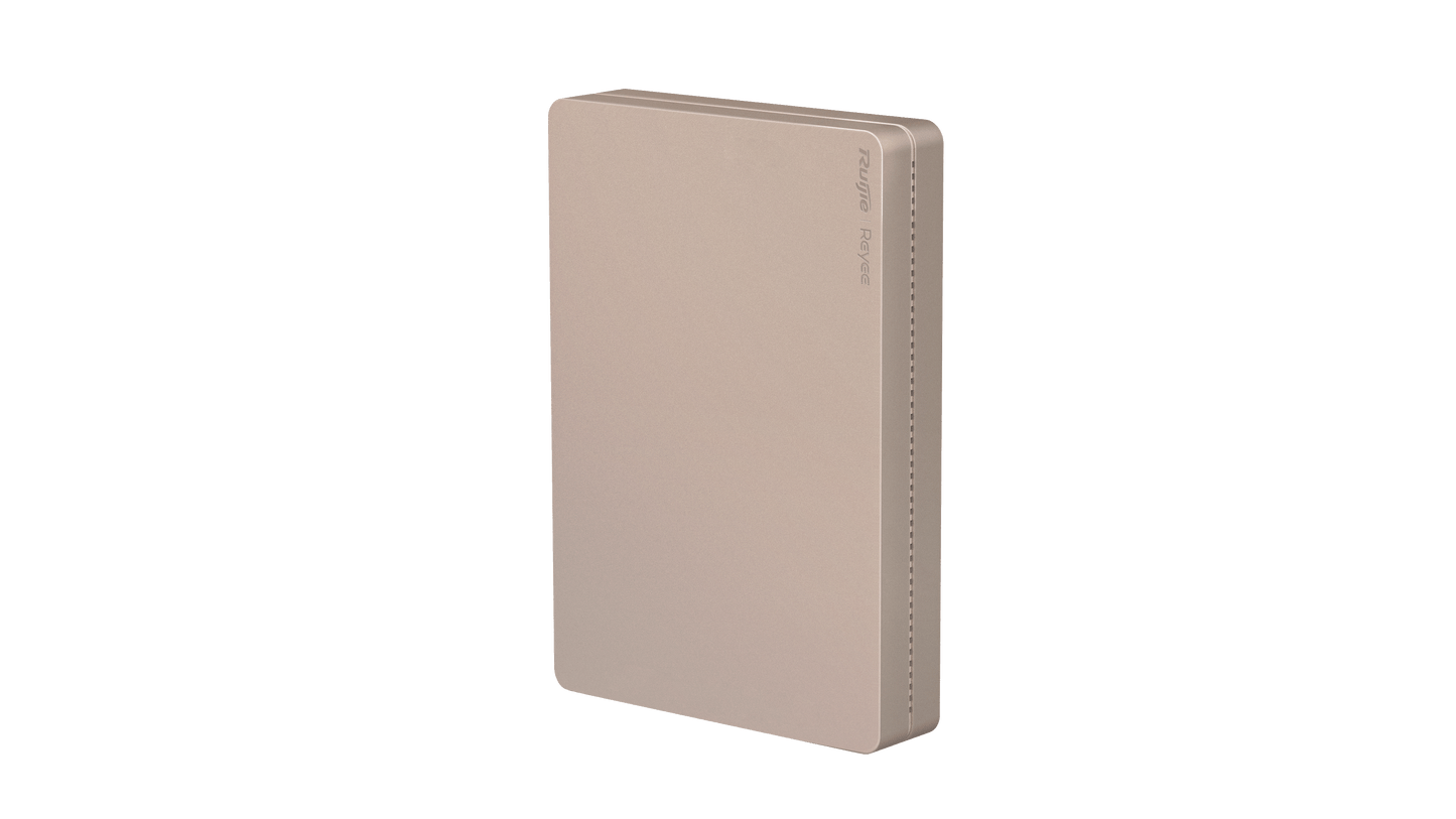 Ruijie RG-RAP1260 – Wi-Fi 6 AX3000 Dual-Band Wall Plate Access Point