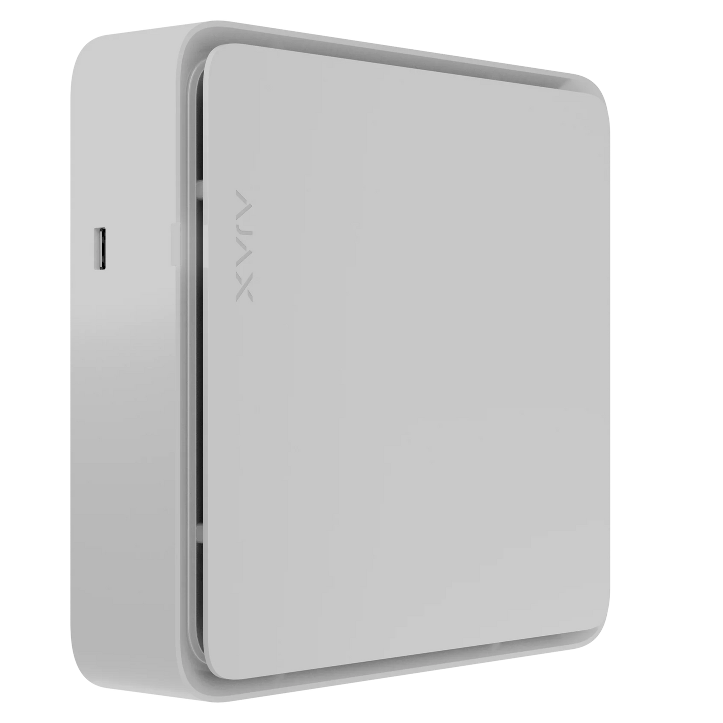 AJAX 8 Channel HDMI Network Video Recorder (NVR) | High-Definition CCTV Recording System Without HDD - AJAX#134501