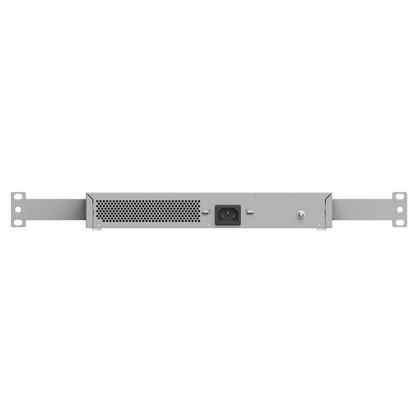 RG-NBS3100-8GT2SFP-P-V2 10-Port Gigabit Layer 2 Cloud Managed PoE Switch – 8 PoE+ Ports, 2 SFP Uplinks, 125W, Fanless, Enterprise-Class