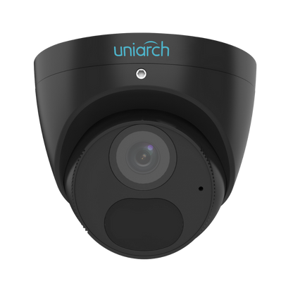 UNIARCH IPC-T1E6-AF28K 6MP STARLIGHT HD Fixed Turret Network Camera