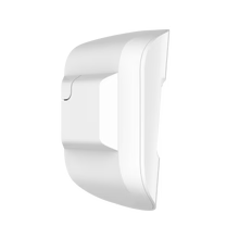 AJAX#30614 Ajax CombiProtect Jeweller Wireless Motion & Glass Break Detector – White / Black | PIR & Acoustic Security Sensor