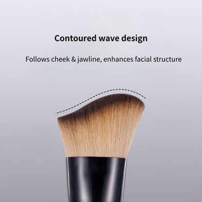 Wave Contour Brush Australia | Aestha Cosmetics
