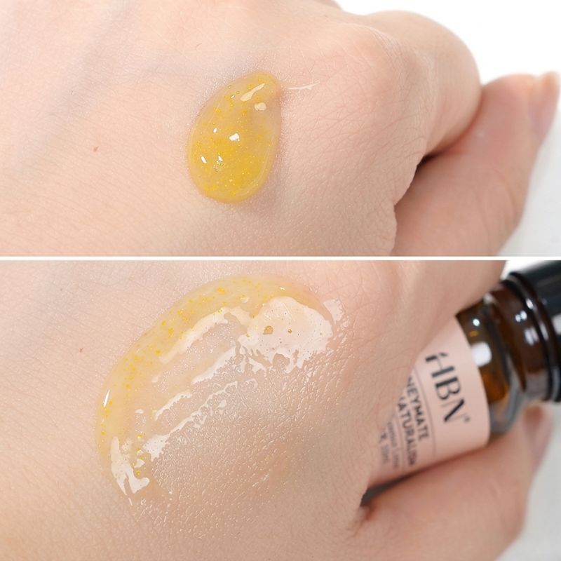 HBN Retinol Lifting & Firming Serum – 120ml