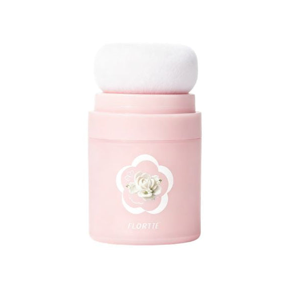 FLORTTE Hair Volumising Powder | Lightweight Hair Puff Powder