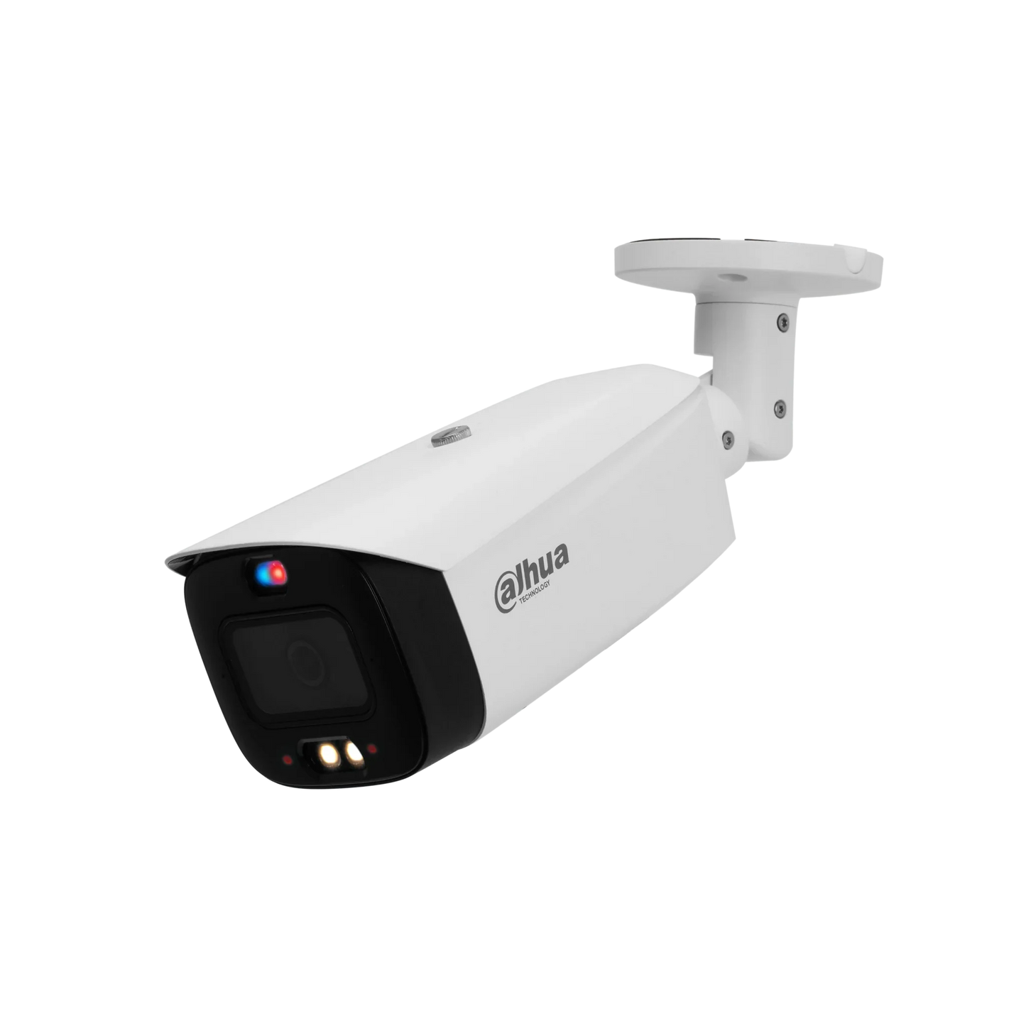 Dahua DH-IPC-HFW3849T1-AS-PV-ANZ-S2 8MP TiOC 3.0 AcuPick Bullet Fixed Camera with active Deterrence