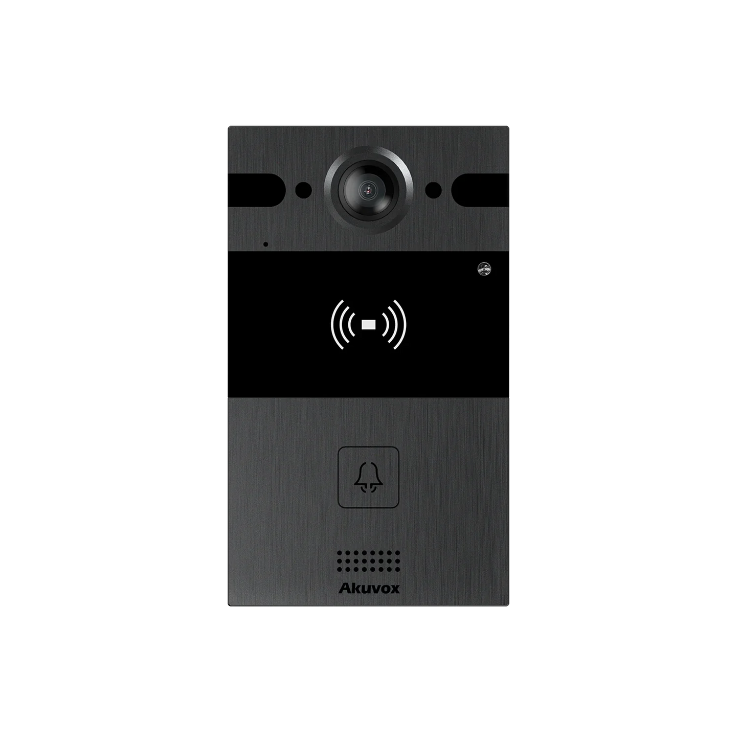 Akuvox R25A – Compact 4MP SIP Video Door Phone with RFID Access