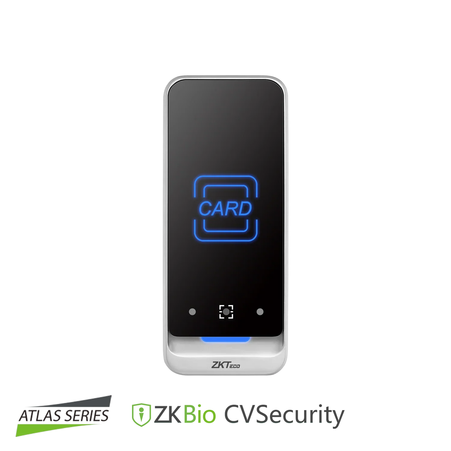 ZKTeco QR600-V[MF] – QR Code & Mifare Card Reader