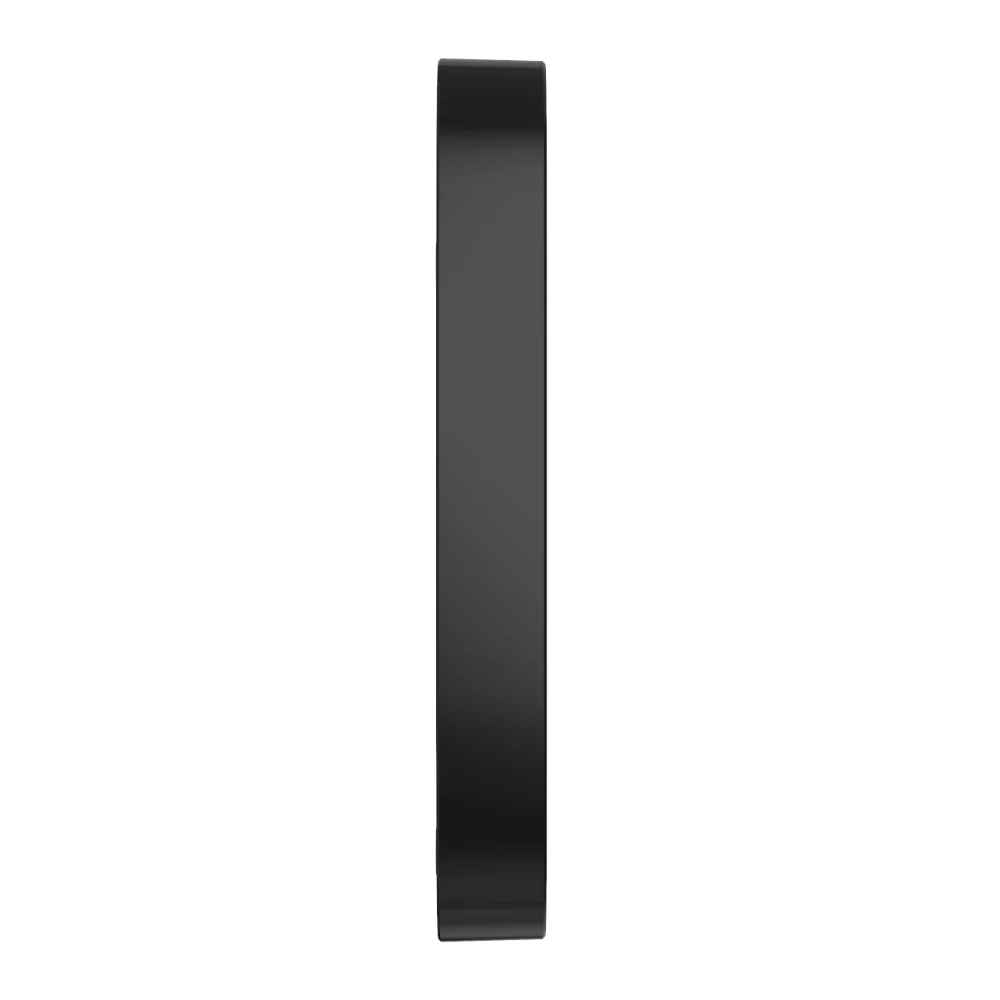 AJAX#30645 – Ajax KeyPad Plus Jeweller Wireless Touch Keypad with Contactless Access (Black)
