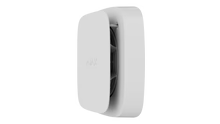 AJAX#52543 Ajax FireProtect 2 SB (Heat/Smoke) Jeweller Wireless Heat &amp; Smoke Detector White/Black