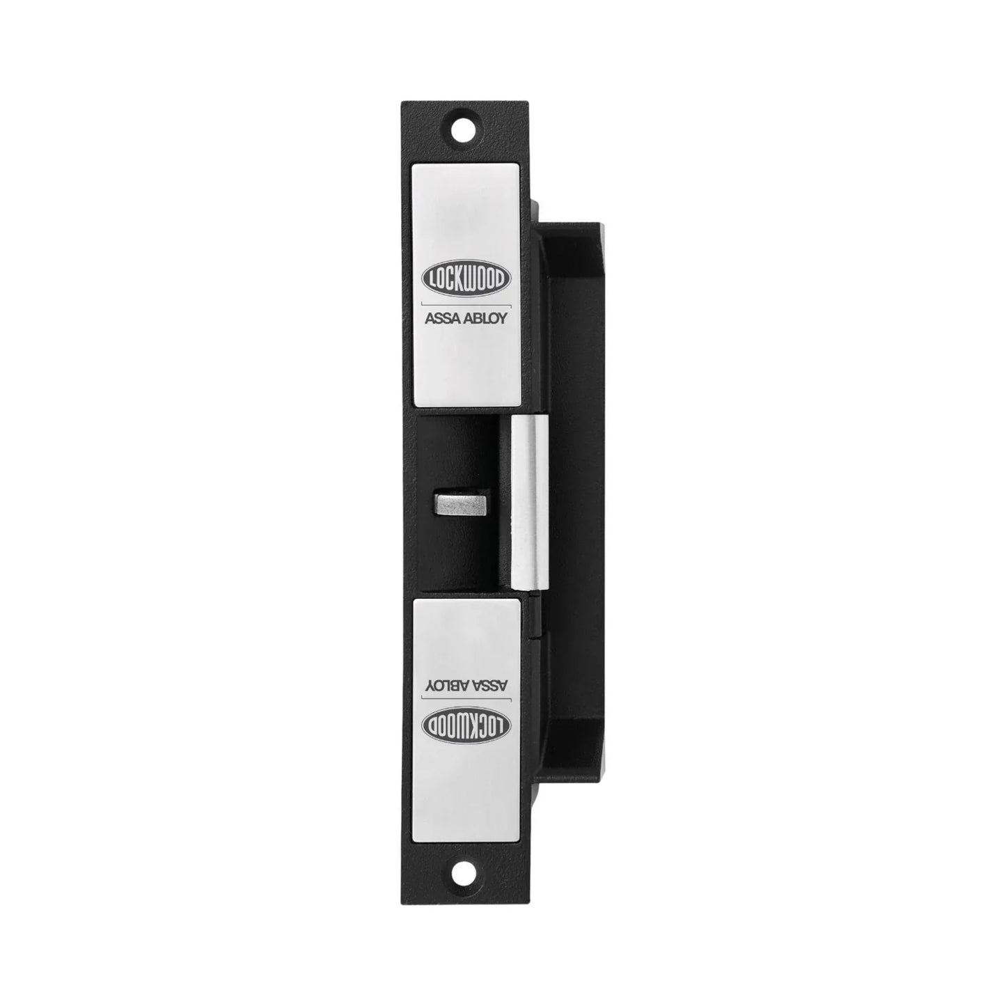 Lockwood ES2000 Monitored Electric Strike 12VDC – Stainless Steel High Security Fire Rated Electric Door Strike