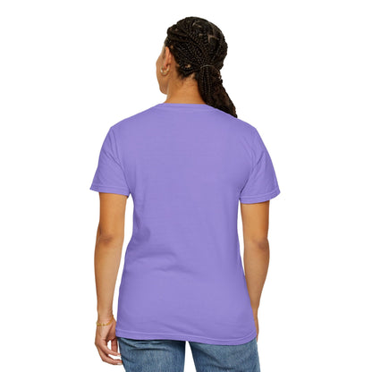 My Thermostat Says 68°F and So Do I Funny Thermostat Tee  Heatwave Graphic Tee, Comfort Colors 1717