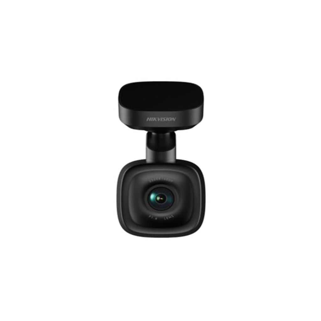 HIKVISION AE-DC5113-F6S 5MP Dashcam with 2” Touchscreen, WiFi, ADAS, GPS, G-Sensor & 130° Wide-Angle Lens (Replaced by AE-DC5313-C6PRO)