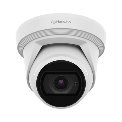 Special* Hanwha A Series 5MP Outdoor Flateye Vari Focal Camera – ANE-L8082R