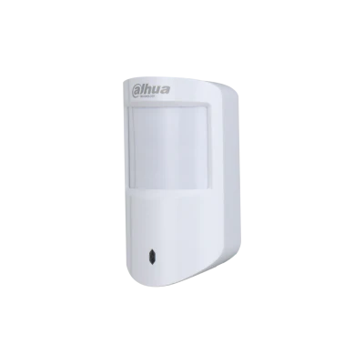 Dahua DHI‑ARD2231‑W2 Wireless Dual‑Tech Motion Detector – Reliable PIR + Microwave Intrusion Detection, AirShield