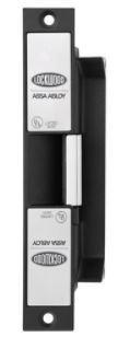 ASSA ABLOY ES200-1 Lockwood Padde Series High Security Electric Strike | Non-Monitored | Fail Safe/Fail Secure | 12VDC
