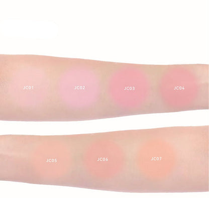 AZTK Jello Color Liquid Blush