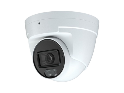 OFFER*  AINIA 8x 6MP CCTV Kit with 8 Channel NVR IPC-T360-LED-ANZ, GET 1 Camera For FREE