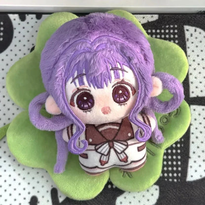 Aoi Akane Plush Akane Aoi Plush -Supernatural School Anime Handmade Plush 10cm