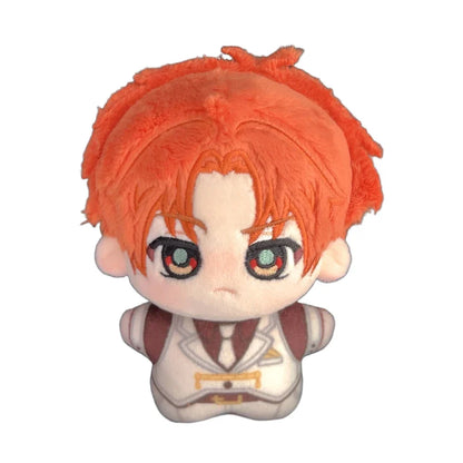 Aoi Akane Plush Akane Aoi Plush -Supernatural School Anime Handmade Plush 10cm