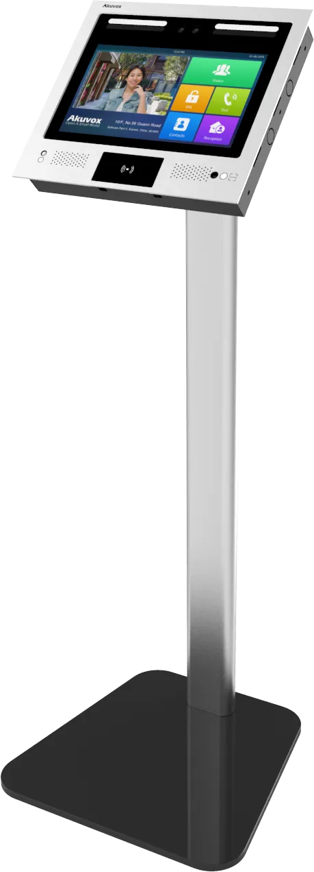 Akuvox X916S 13-Inch Touchscreen Android Video Door Phone
