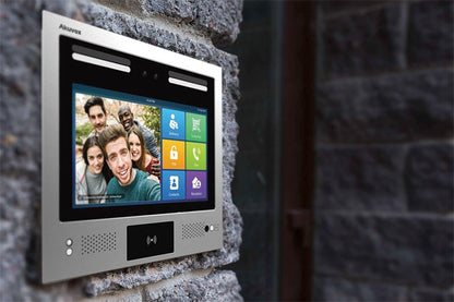 Akuvox X916S 13-Inch Touchscreen Android Video Door Phone