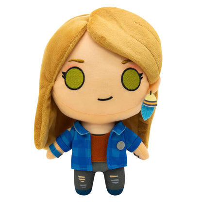 Narrative Choice Game Plushies Indie Gaming Plushies 25cm