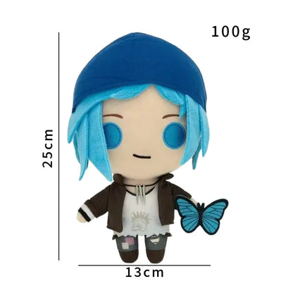 Narrative Choice Game Plushies Indie Gaming Plushies 25cm
