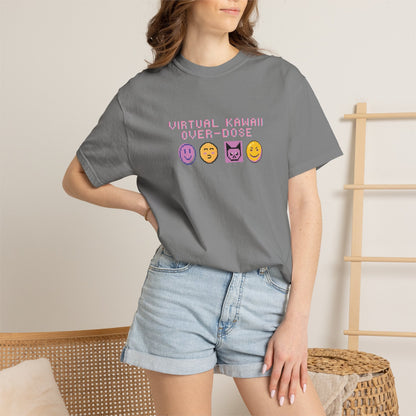 Mad Mew Mew Tee | Unisex Undertale Pixel Art Shirt