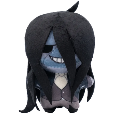 Antonio Plush -Violinist Hunter Character Plush Handmade Plush 10cm