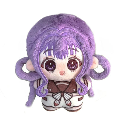 Aoi Akane Plush Akane Aoi Plush -Supernatural School Anime Handmade Plush 10cm